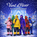 Vent d'Hiver - Le Carnaval à Jamais EP